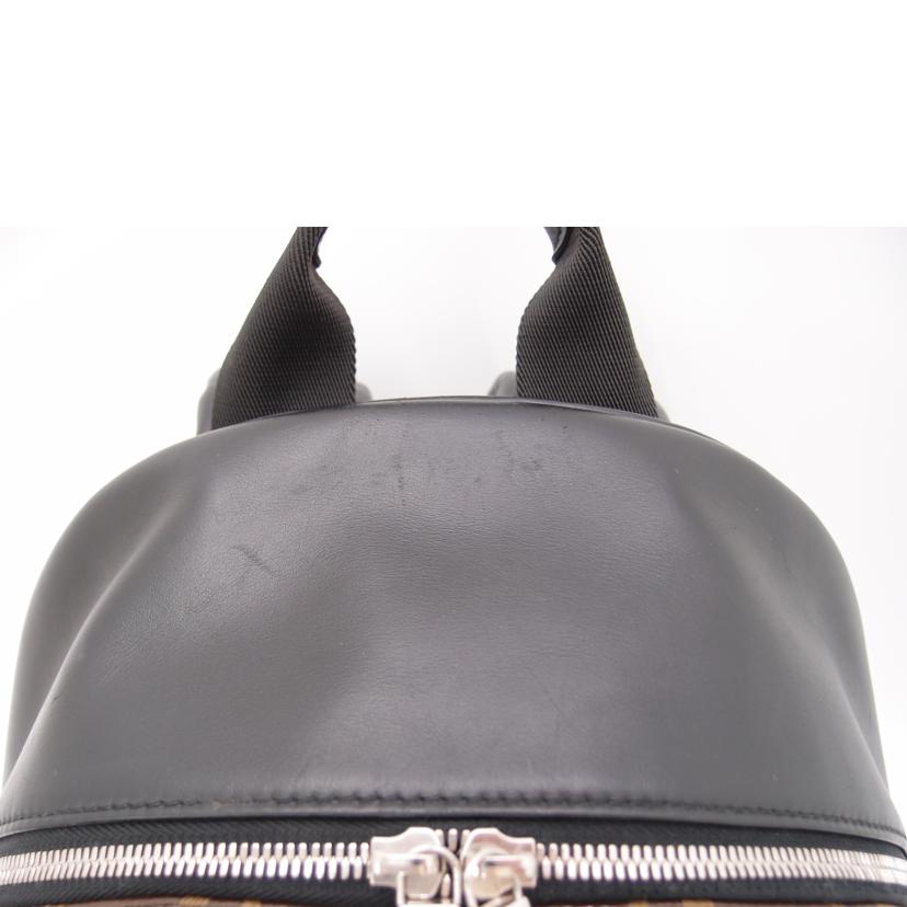 LOUIS VUITTON/ジョッシュNV/モノグラムマカサー/M45349//RFI****/Aランク/69