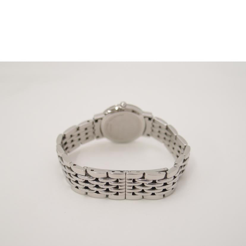 TIFFANY & Co. ティファニー/クラシックラウンド・ホワイト/レディース/クオーツ//990******/ABランク/69