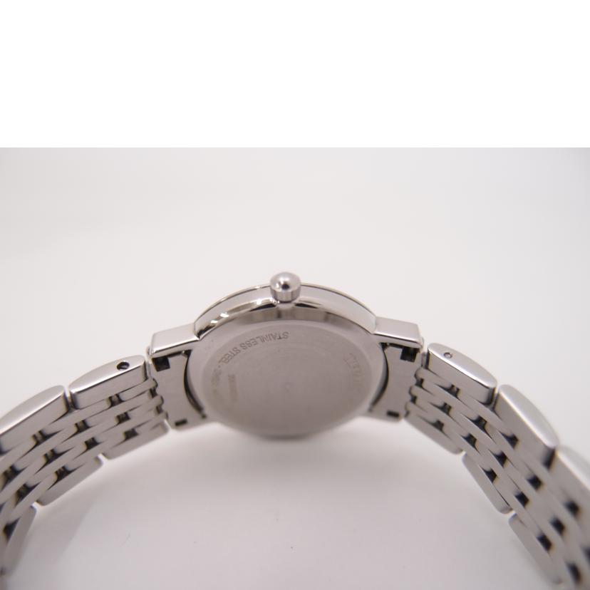 TIFFANY & Co. ティファニー/クラシックラウンド・ホワイト/レディース/クオーツ//990******/ABランク/69