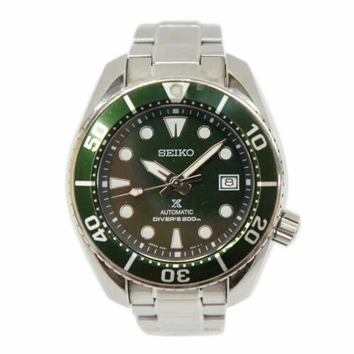 SEIKO セイコー/PROSPEX/ダイバー/自動巻き/6R35-00A0//022***/BCランク/05