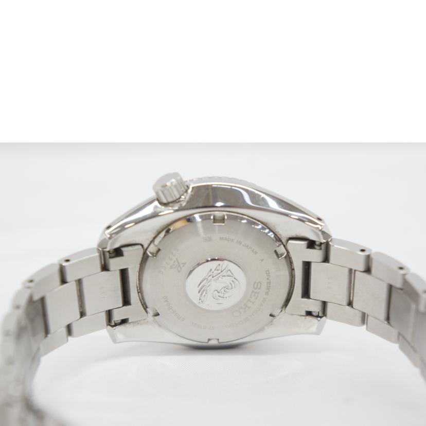 SEIKO セイコー/PROSPEX/ダイバー/自動巻き/6R35-00A0//022***/BCランク/05