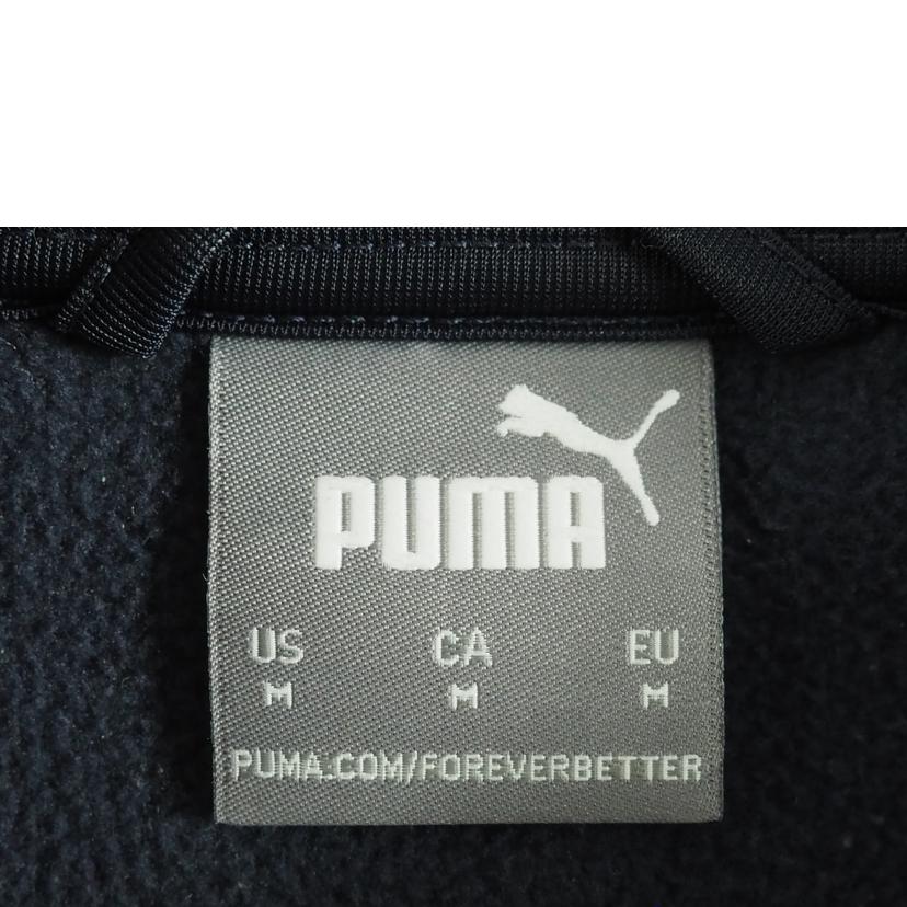 PUMA プーマ/トラックジャケット//ABランク/79