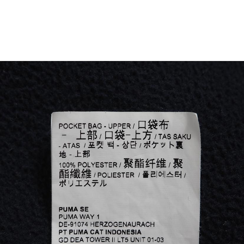 PUMA プーマ/トラックジャケット//ABランク/79