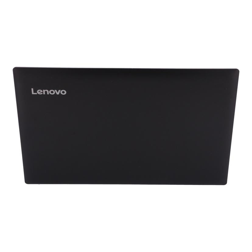 Lenovo レノボ /Win10ノートPC/Ideapad 330/81DE001LJP//PF16VDPV/Bランク/75
