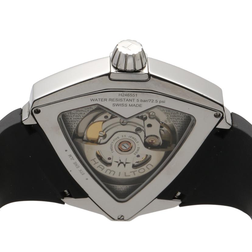 HAMILTON ハミルトン/ベンチュラXXL/メンズ/自動巻/H246551//ABランク/19