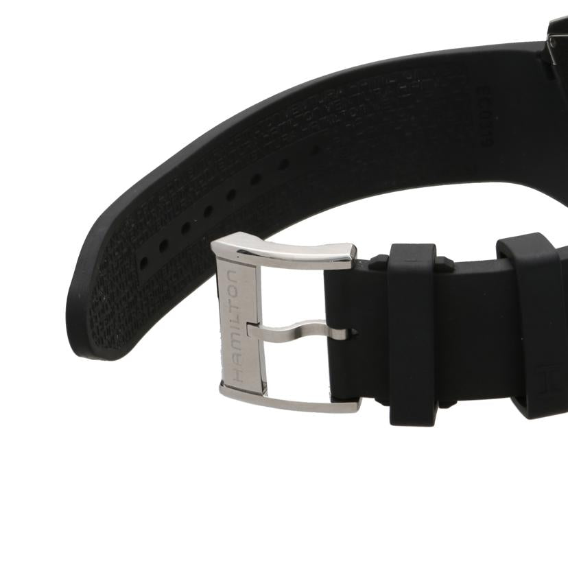 HAMILTON ハミルトン/ベンチュラXXL/メンズ/自動巻/H246551//ABランク/19