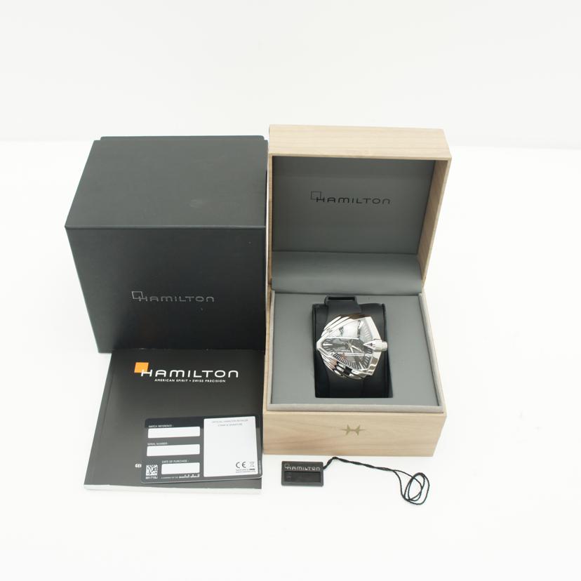 HAMILTON ハミルトン/ベンチュラXXL/メンズ/自動巻/H246551//ABランク/19