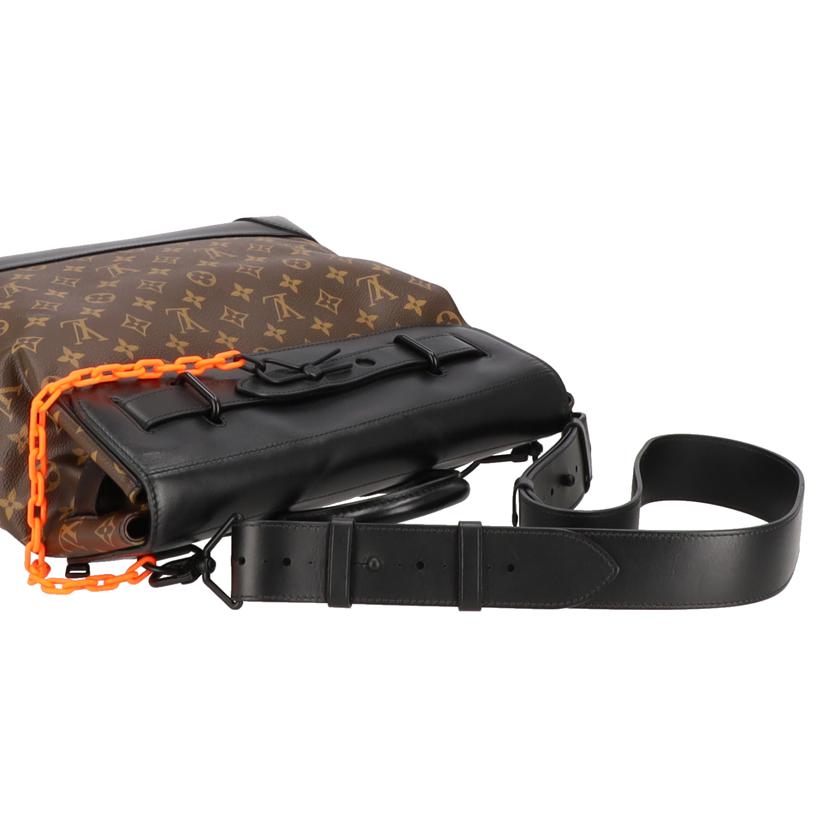 LOUIS VUITTON ルイヴイトン/スティ-マ-PM/モノグラム/M44473//AR5***/ABランク/93