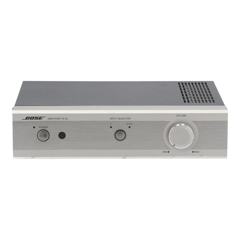 BOSE ボーズ/テレビアンプ/TA-55//4070092/Bランク/62
