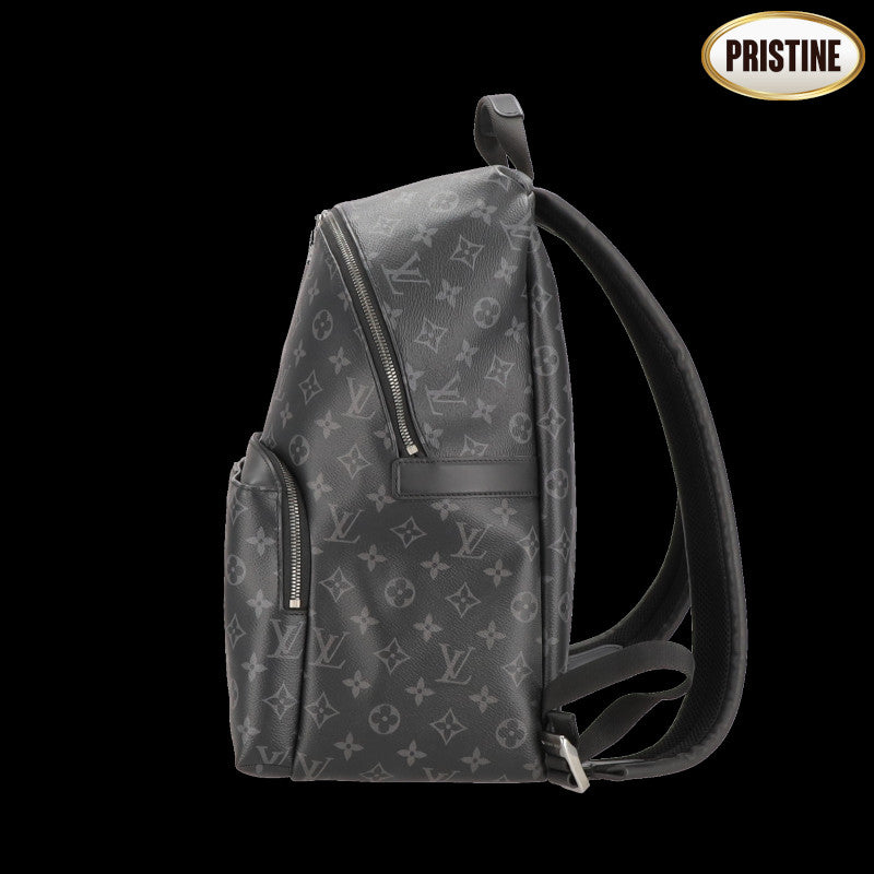 LV /アポロバックパック/モノグラムエクリプス/M43186//FL4***/SAランク/75