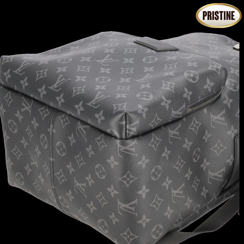 LV /アポロバックパック/モノグラムエクリプス/M43186//FL4***/SAランク/75