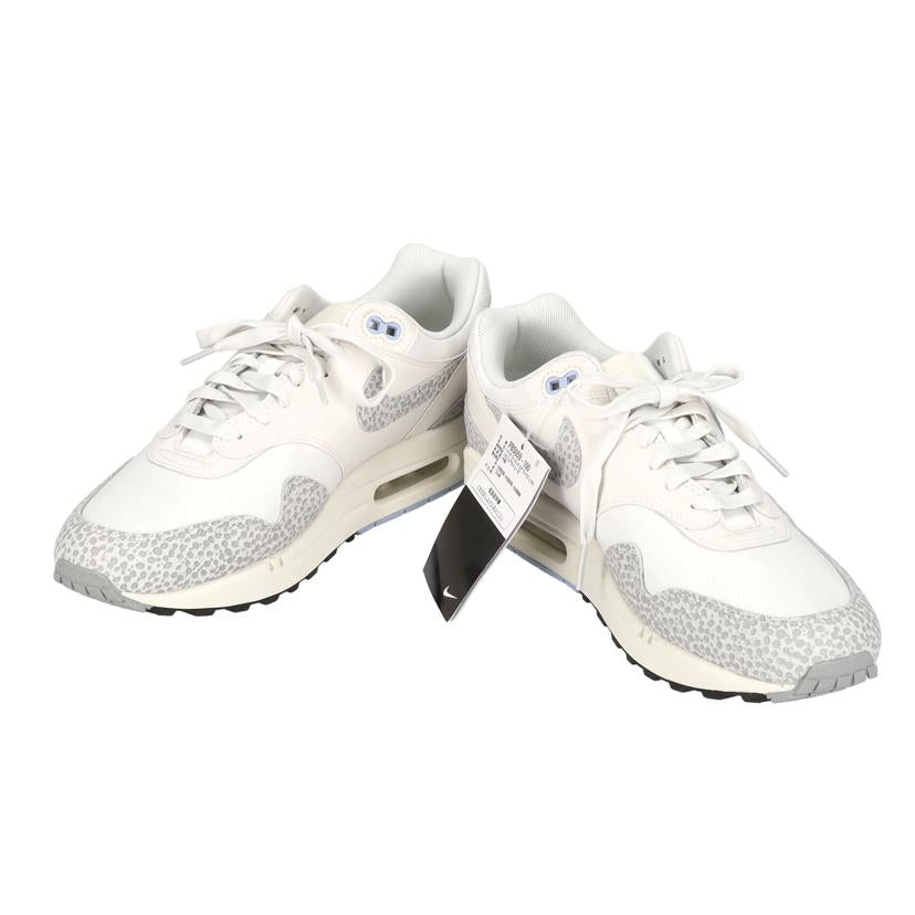NIKE ナイキ/NIKE AIR MAX 1 SAFARI/FB5059-100//ABランク/70