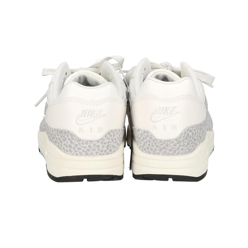 NIKE ナイキ/NIKE AIR MAX 1 SAFARI/FB5059-100//ABランク/70
