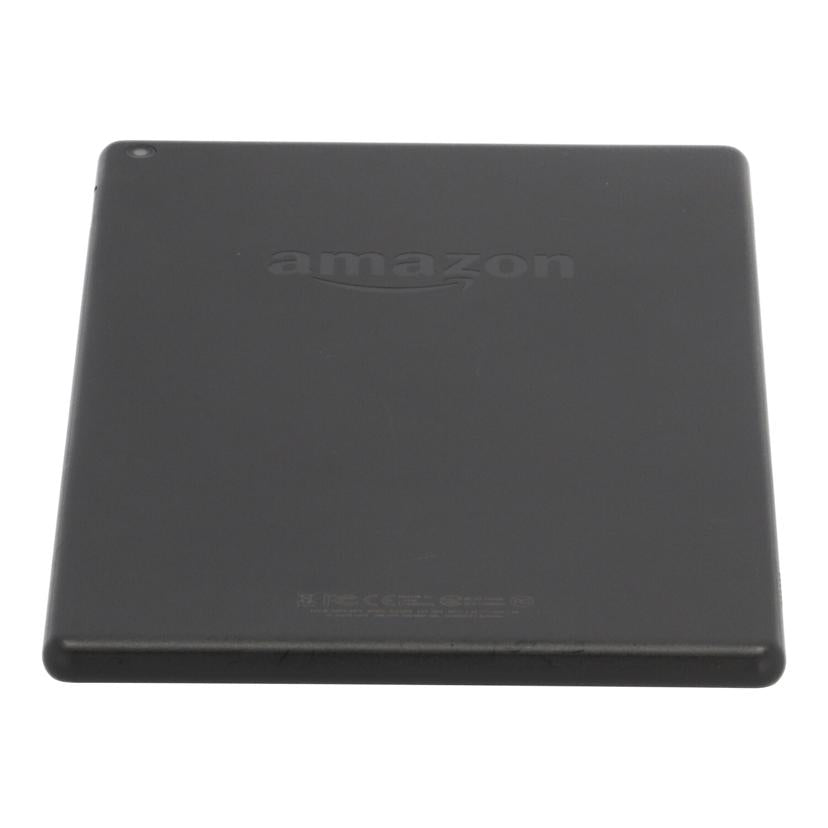 Amazon アマゾン /Fire HD 10(第7世代.2017)/SL056ZE//G000 N607 9091 027F/Bランク/75