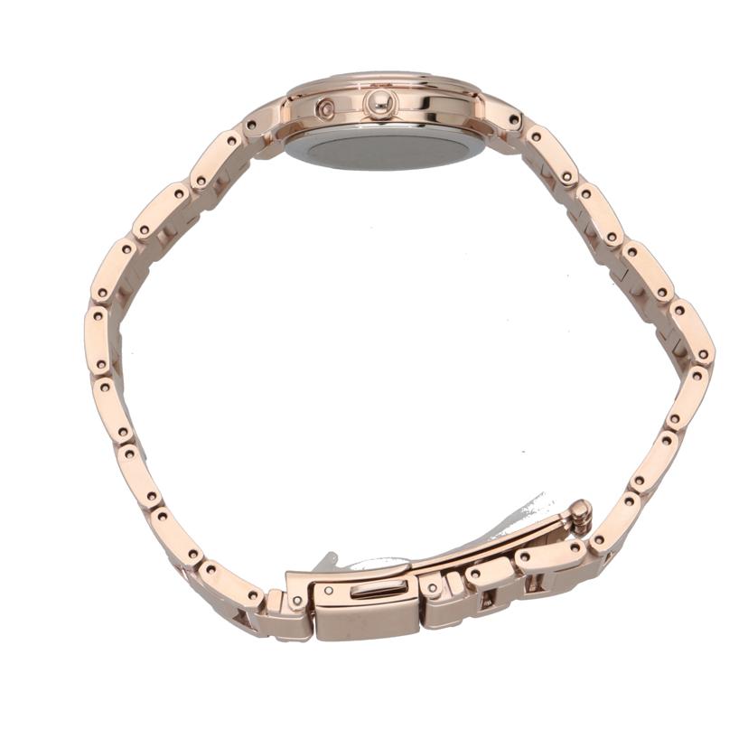 CITIZEN シチズン/XC/レディース/電波ソーラー/H060-T025064//552******/Aランク/40