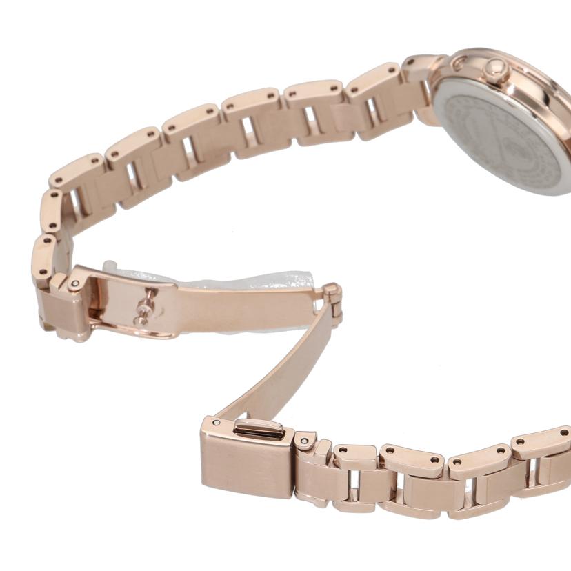 CITIZEN シチズン/XC/レディース/電波ソーラー/H060-T025064//552******/Aランク/40
