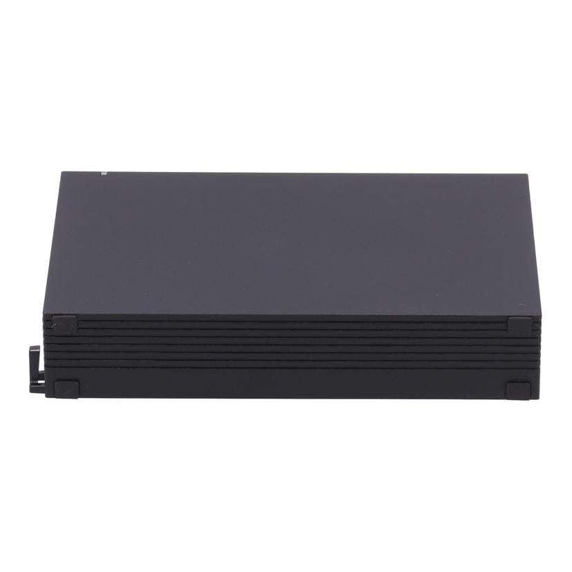 BUFFALO バッファロー /外付けHDD 4TB/HD-EDS4U3-BC//10549811100204/ABランク/77