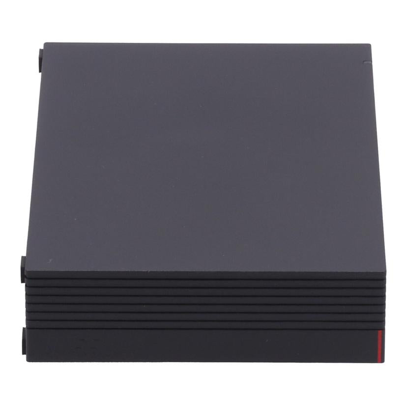 BUFFALO バッファロー /外付けHDD 4TB/HD-EDS4U3-BC//10549811100204/ABランク/77