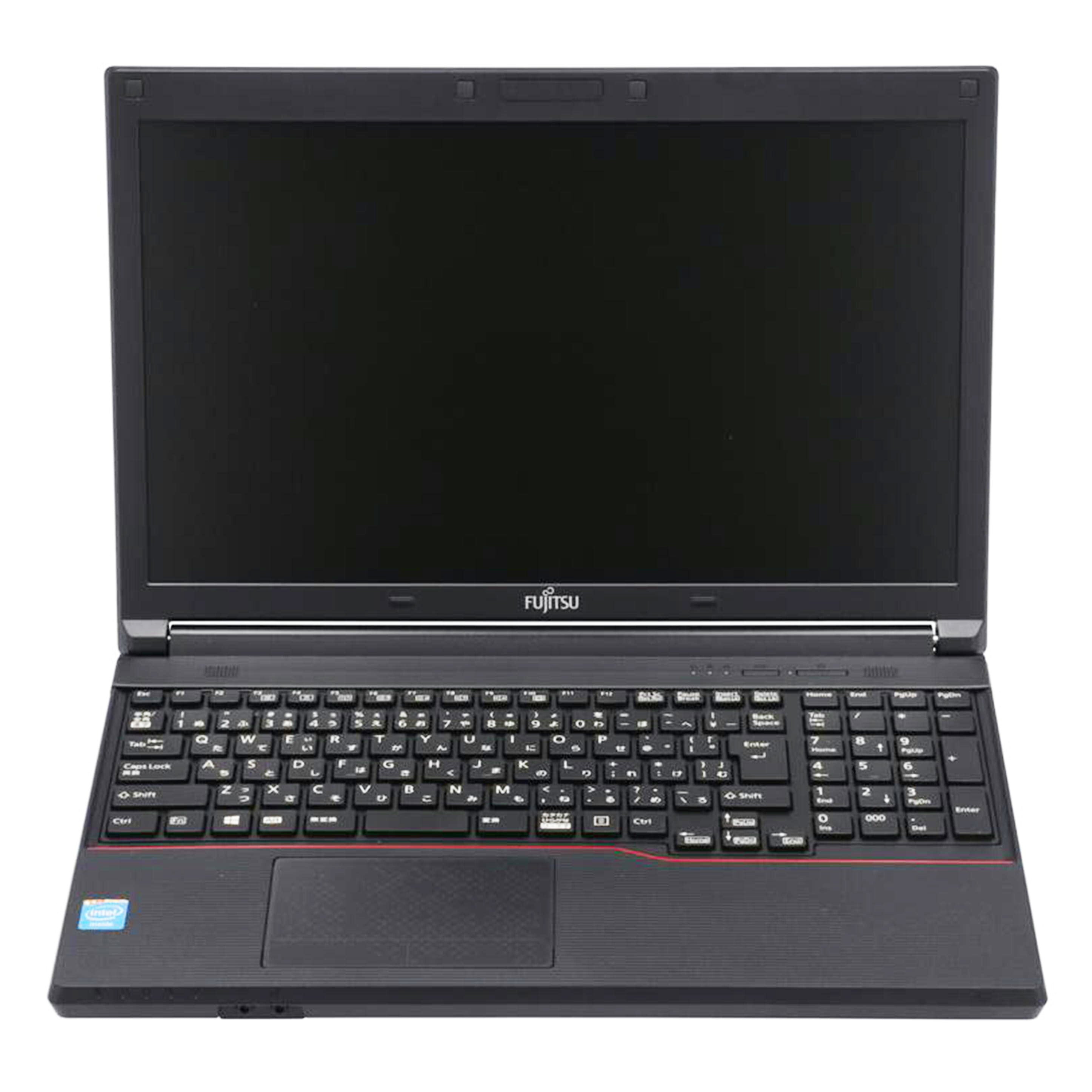 FUJITSU 富士通/Win11ノートPC/LIFEBOOK A553/FMVA0300XP//R3801210/Bランク/62