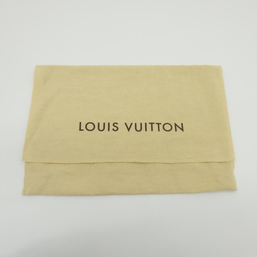 LV ルイ・ヴィトン/レコレーター/ダミエ/2002年表参道限定/N51299//FL0***/Aランク/77