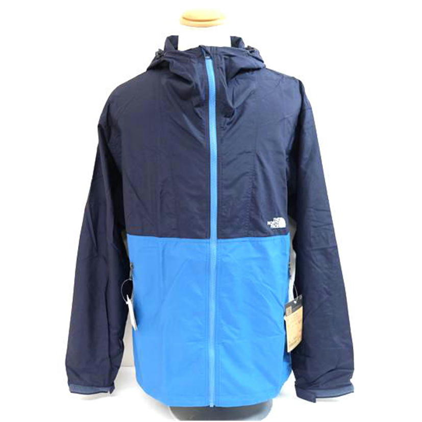 THE NORTH FACE ノースフェイス/コンパクトジャケット/NP71830//SAランク/71