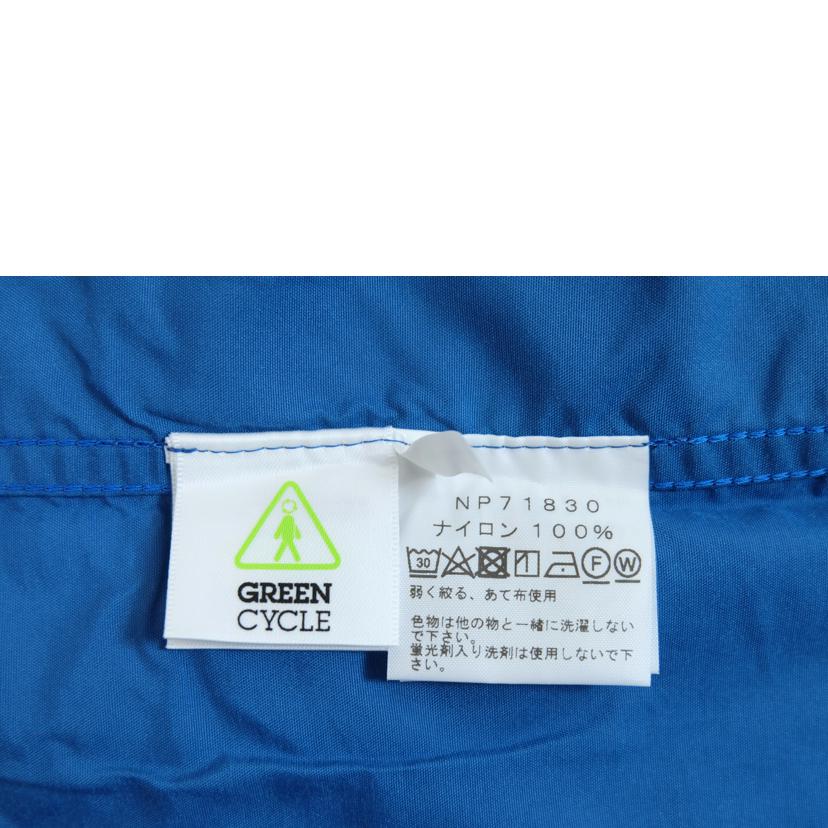 THE NORTH FACE ノースフェイス/コンパクトジャケット/NP71830//SAランク/71
