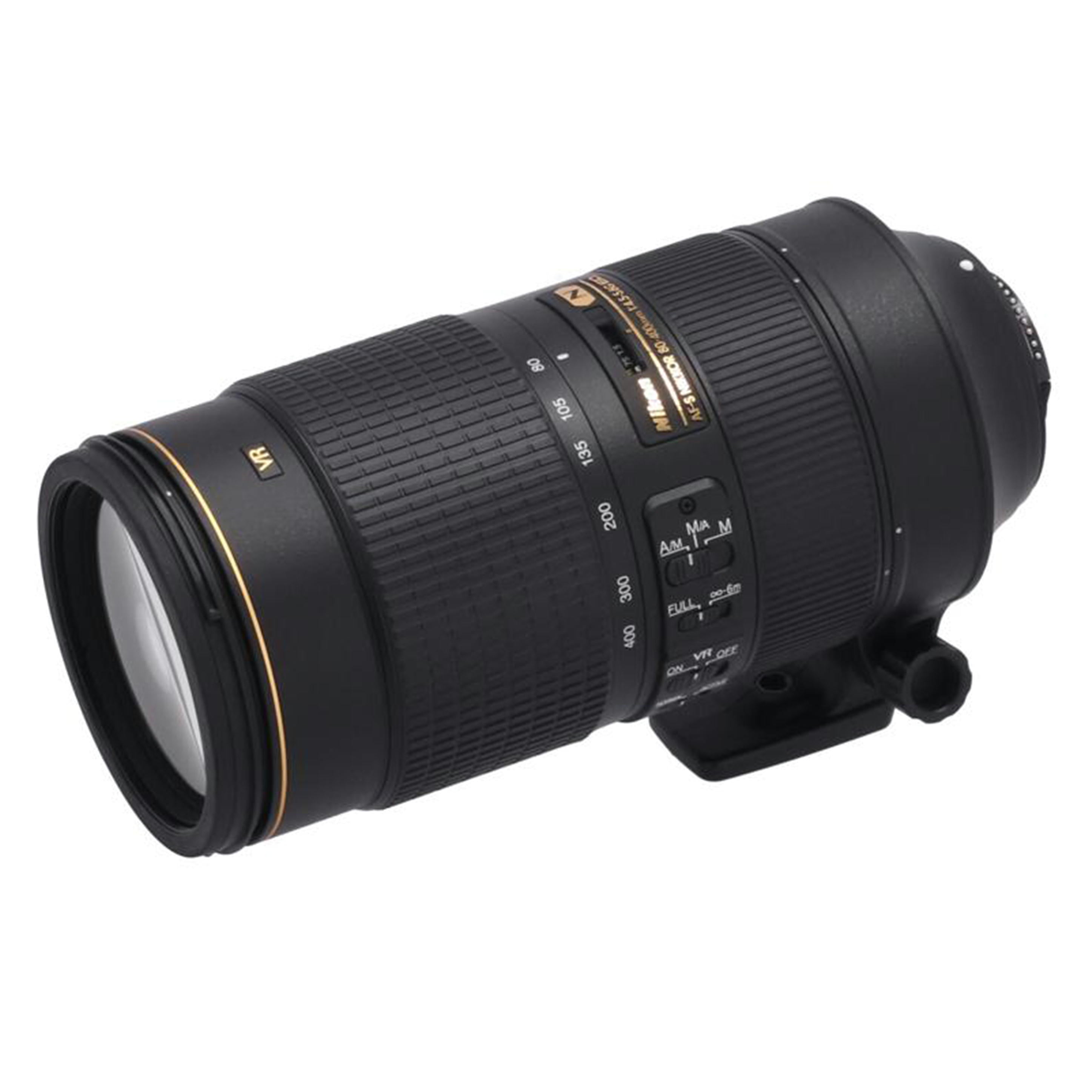 Nikon ニコン/交換レンズ/80-400mm/AF-S 80-400mm F4.5-5.6 ED VR//201310 /Bランク/21