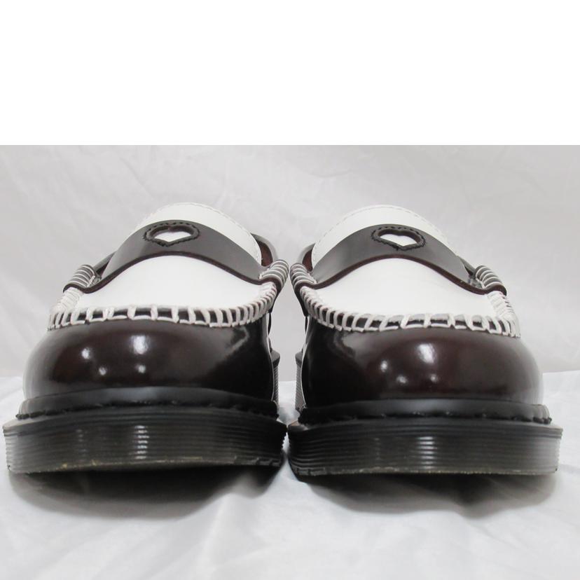 Dr.Martens ドクターマーチン/ローファー/Dr.Martens・AW006/AW006//ABランク/63