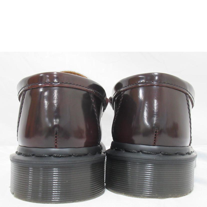 Dr.Martens ドクターマーチン/ローファー/Dr.Martens・AW006/AW006//ABランク/63
