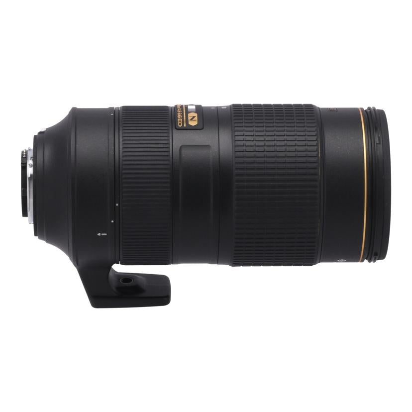 Nikon ニコン/交換レンズ/80-400mm/AF-S 80-400mm F4.5-5.6 ED VR//201310 /Bランク/21