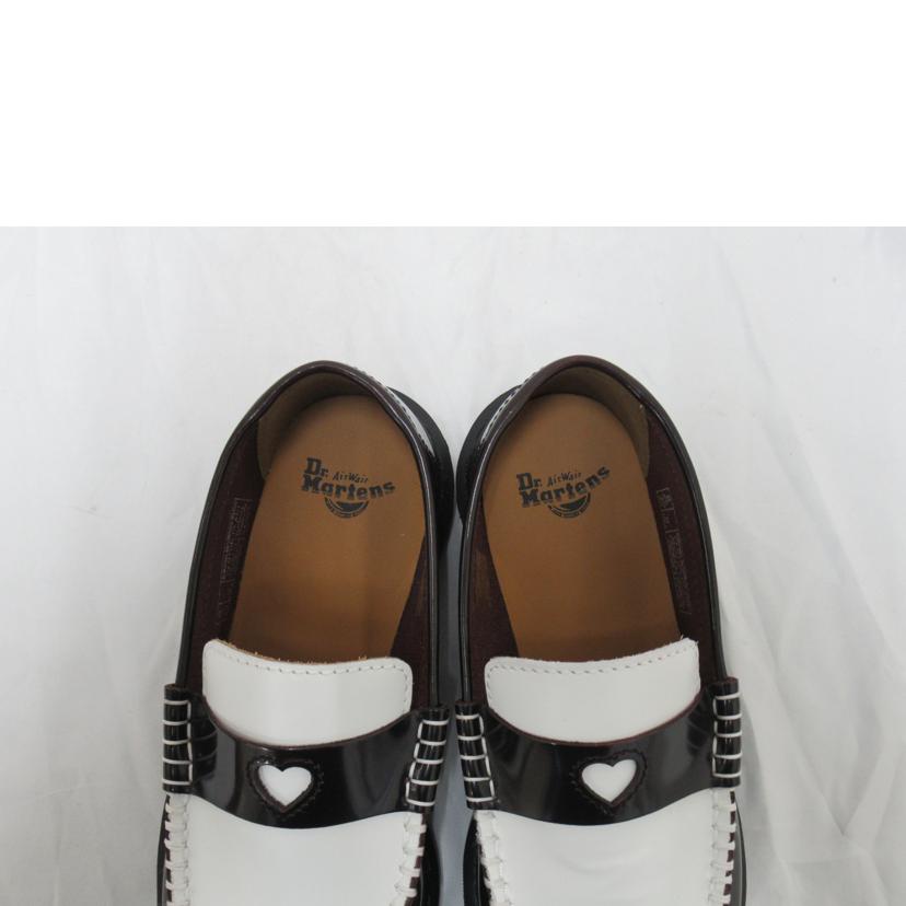 Dr.Martens ドクターマーチン/ローファー/Dr.Martens・AW006/AW006//ABランク/63