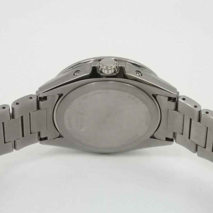 CITIZEN シチズン/アテッサ・アクトライン/メンズ/電波ソーラー/H128-001R701//392******/Aランク/25