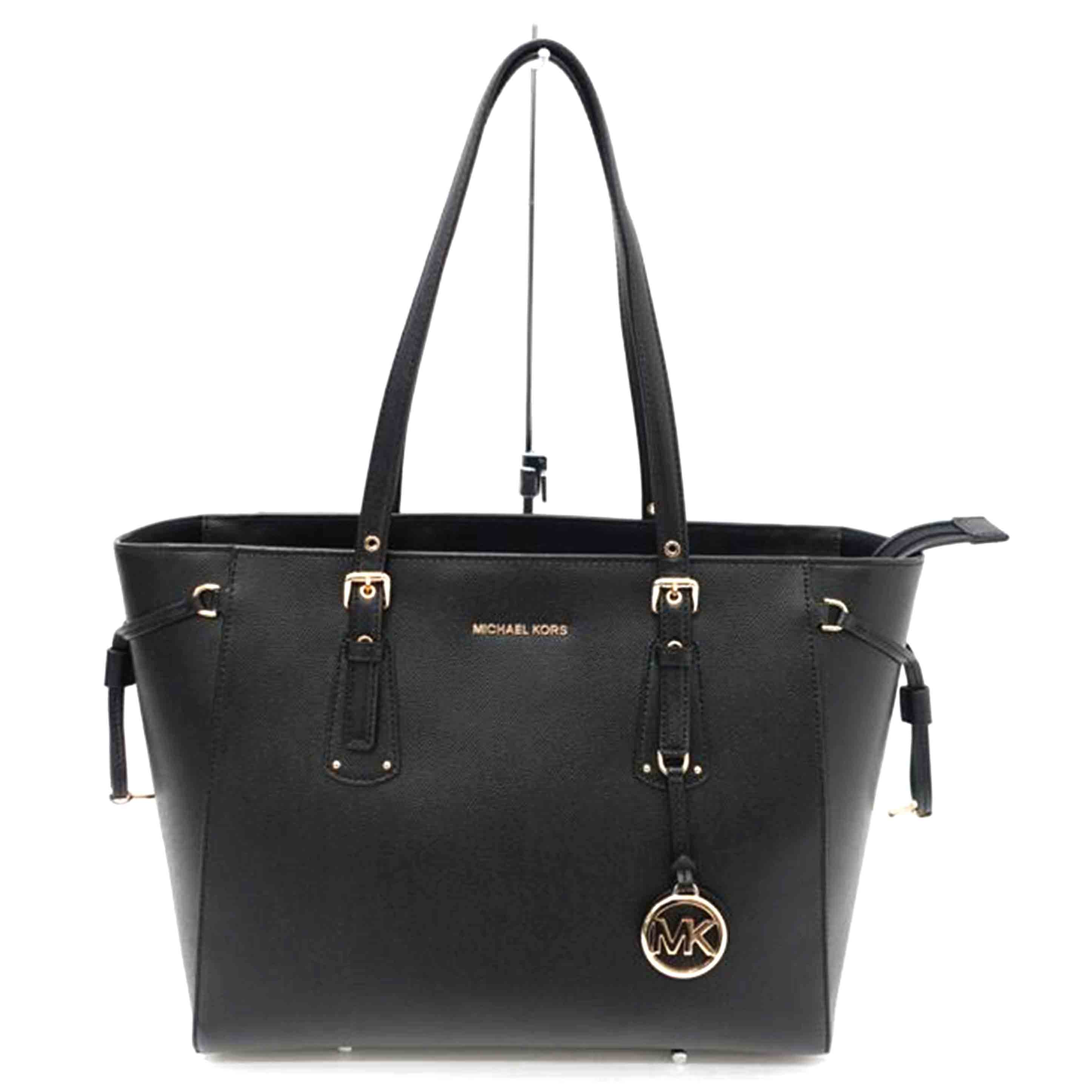 MICHAEL KORS マイケルコース/レザートートバッグ/30H7GV6T8L//Aランク/88