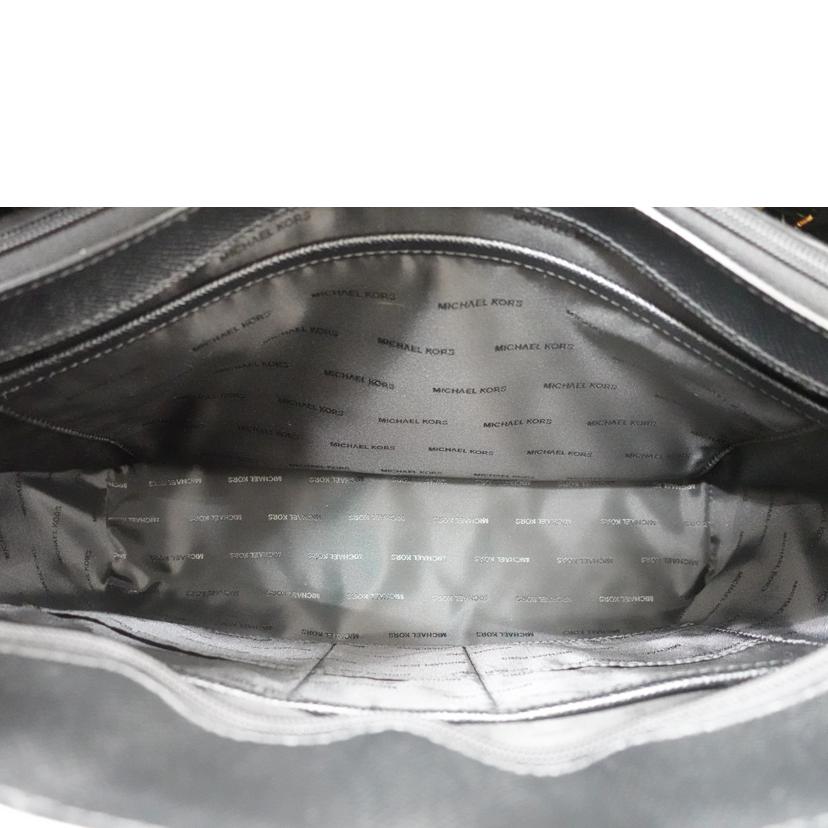 MICHAEL KORS マイケルコース/レザートートバッグ/30H7GV6T8L//Aランク/88