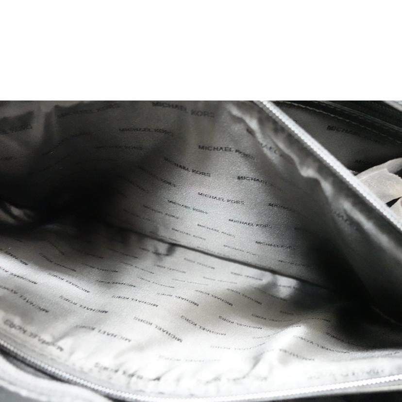 MICHAEL KORS マイケルコース/レザートートバッグ/30H7GV6T8L//Aランク/88