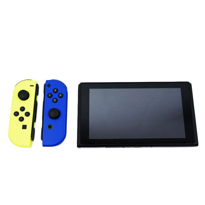 NINTENDO 任天堂/ストア専売 SWITCH/HAC-001//ABランク/67