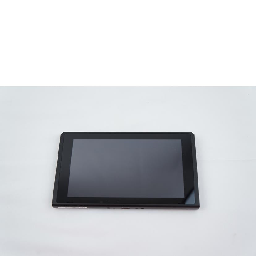 NINTENDO 任天堂/ストア専売 SWITCH/HAC-001//ABランク/67