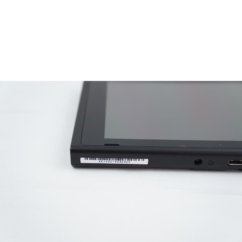 NINTENDO 任天堂/ストア専売 SWITCH/HAC-001//ABランク/67