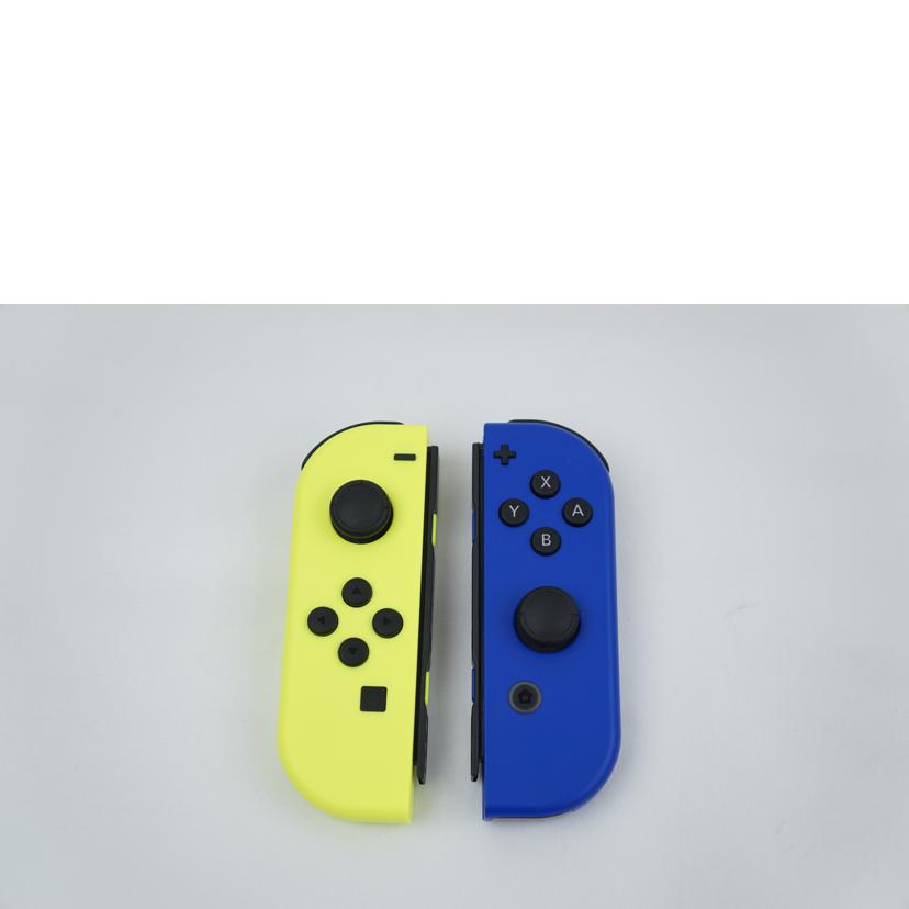 NINTENDO 任天堂/ストア専売 SWITCH/HAC-001//ABランク/67