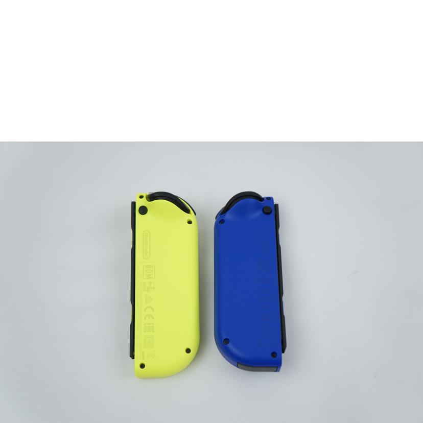 NINTENDO 任天堂/ストア専売 SWITCH/HAC-001//ABランク/67