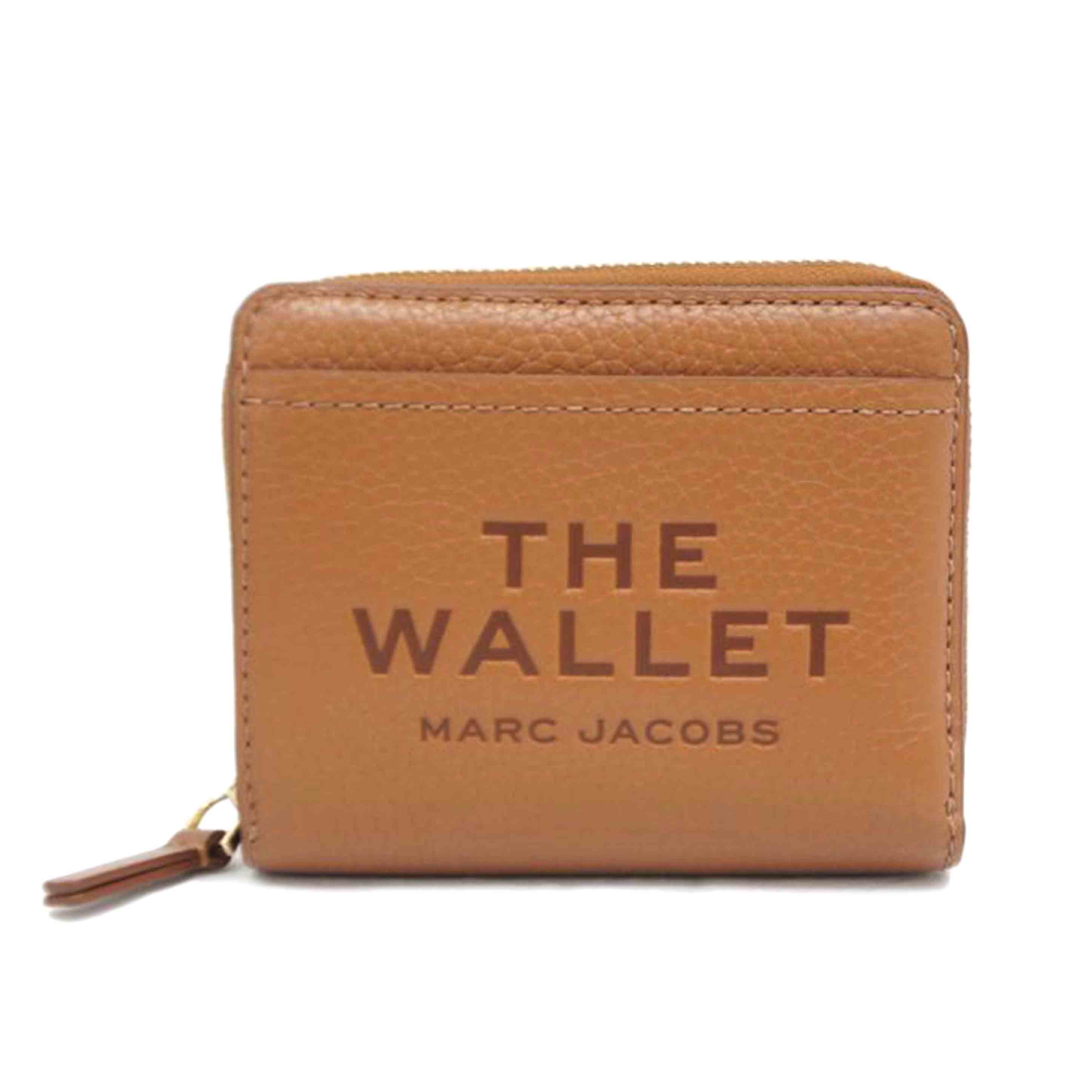 MARC JACOBS マークジェイコブス/2つ折り財布/MARCJACOBS/2R3SMPO44S10//SLB****/Aランク/05