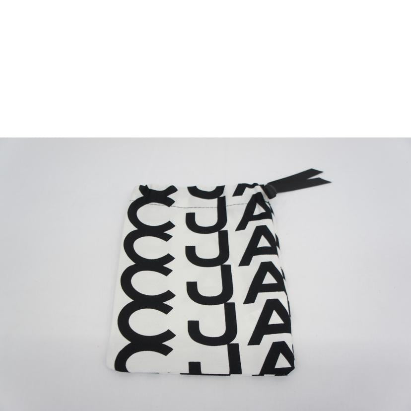 MARC JACOBS マークジェイコブス/2つ折り財布/MARCJACOBS/2R3SMPO44S10//SLB****/Aランク/05