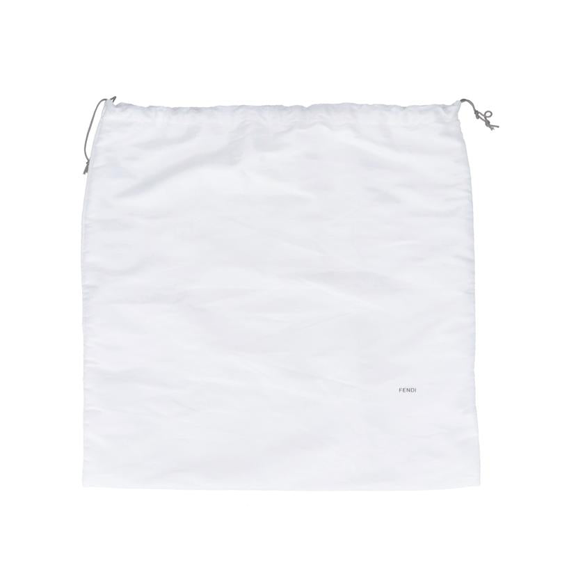 FENDI フェンディ/ズッカ柄ミニボストン/5260・8BL095・WD4・078//AJ4****/ABランク/91