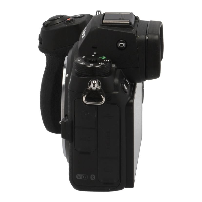 Nikon ニコン/フルサイズミラーレス一眼/Z 7II ボディ//2004188/Bランク/37