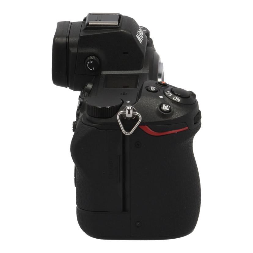 Nikon ニコン/フルサイズミラーレス一眼/Z 7II ボディ//2004188/Bランク/37