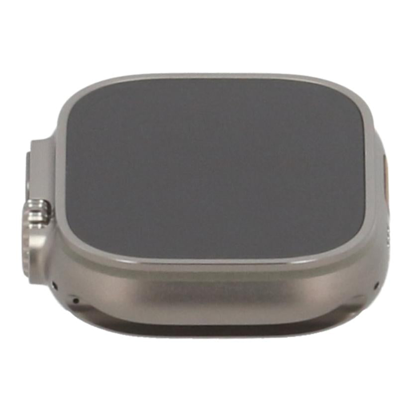 Apple アップル /AppleWatch Ultra2 GPS+Cellular 49mm/MREY3J/A//FV7YYWRG6Y/ABランク/05
