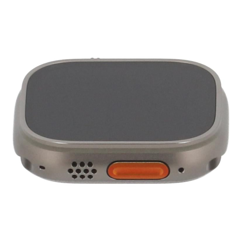 Apple アップル /AppleWatch Ultra2 GPS+Cellular 49mm/MREY3J/A//FV7YYWRG6Y/ABランク/05