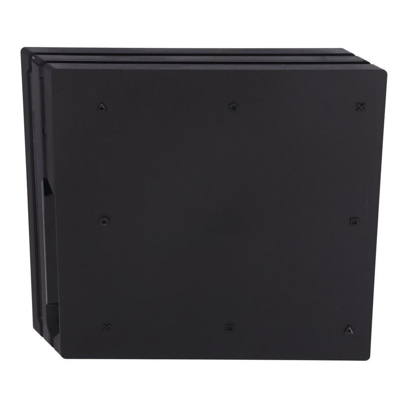 SONY ソニー /PlayStation4 Pro 本体/CUH-7100BB01//5703114/Bランク/64
