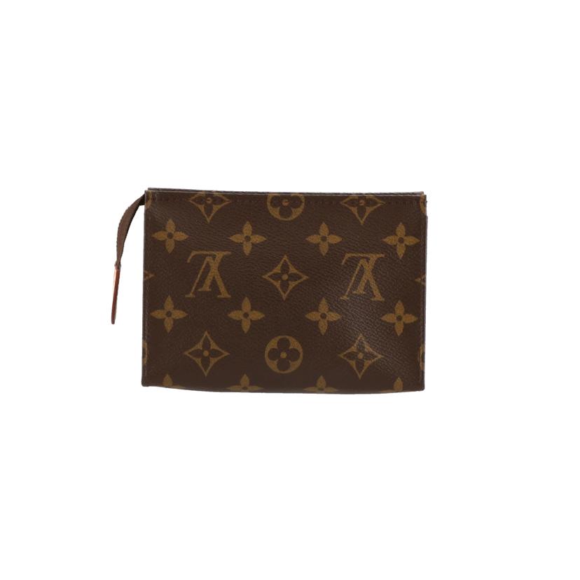 LOUIS VUITTON ルイ・ヴィトン/ポッシュ・トワレ15/MG/M47546//UB4***/Aランク/25