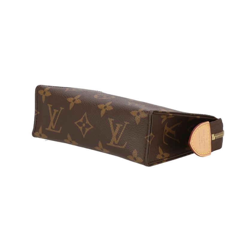 LOUIS VUITTON ルイ・ヴィトン/ポッシュ・トワレ15/MG/M47546//UB4***/Aランク/25